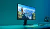 Игровой монитор Philips Evnia 3000 24M2N3200NF/00 Photo 20