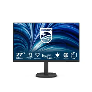 Монитор Philips 27B2N3500J/00 27" 2K LCD 2560 x 1440
