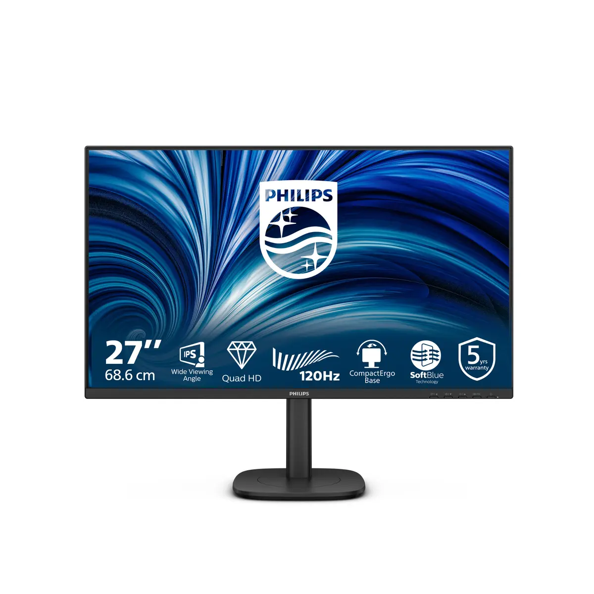 Philips 27B2N3500J/00 Datora monitors 27 collas