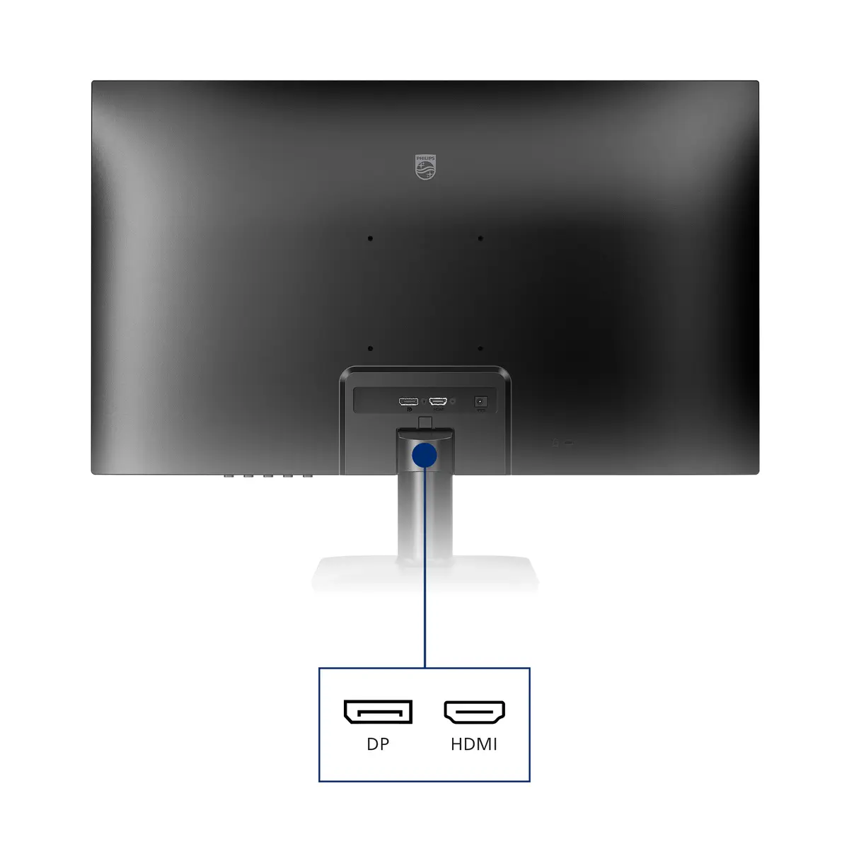 Компьютерный монитор Philips 1000 series 27E2N1500L/00 Photo 7
