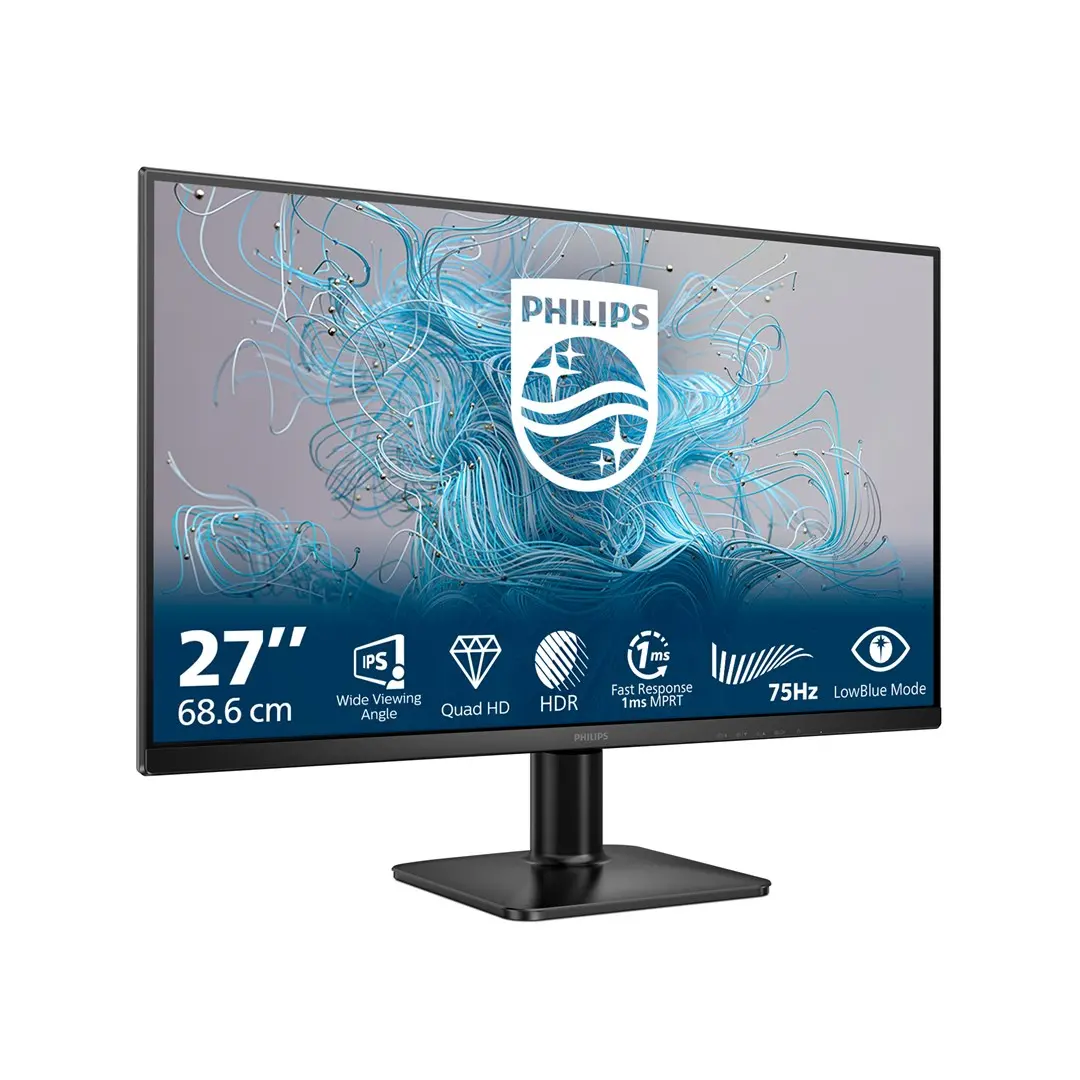 Компьютерный монитор Philips 1000 series 27E2N1500L/00 Photo 16