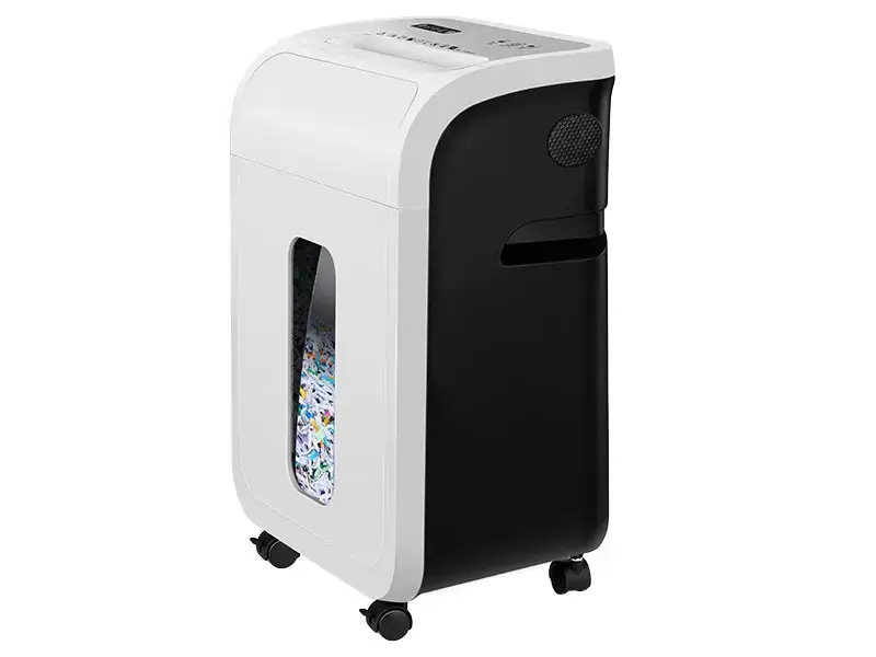 TRACER TRANIS47633 office document shredder Photo 2