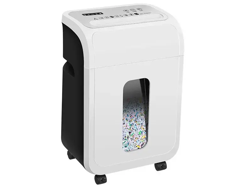 TRACER TRANIS47633 office document shredder Photo 3