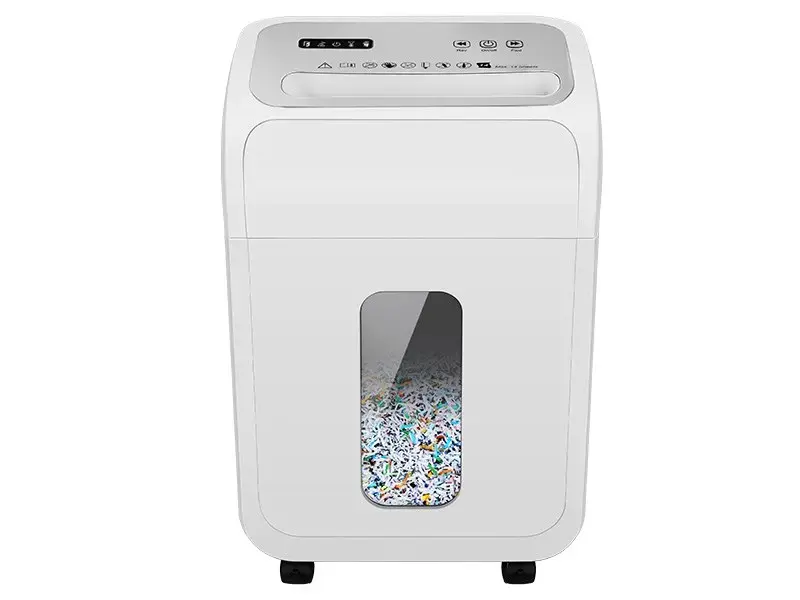 TRACER TRANIS47633 office document shredder Photo 5