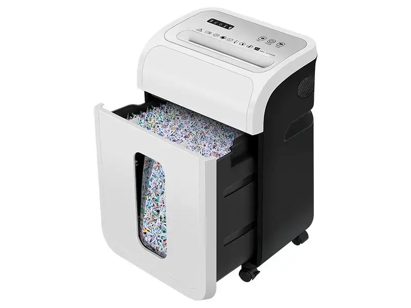 TRACER TRANIS47633 office document shredder Photo 6
