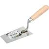 Spatula Vorel 06370 stainless steel 130 mm Photo 2