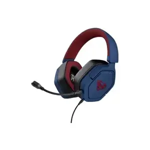 Austiņas Trust GXT492SM CARUS HEADSET SUPERMAN