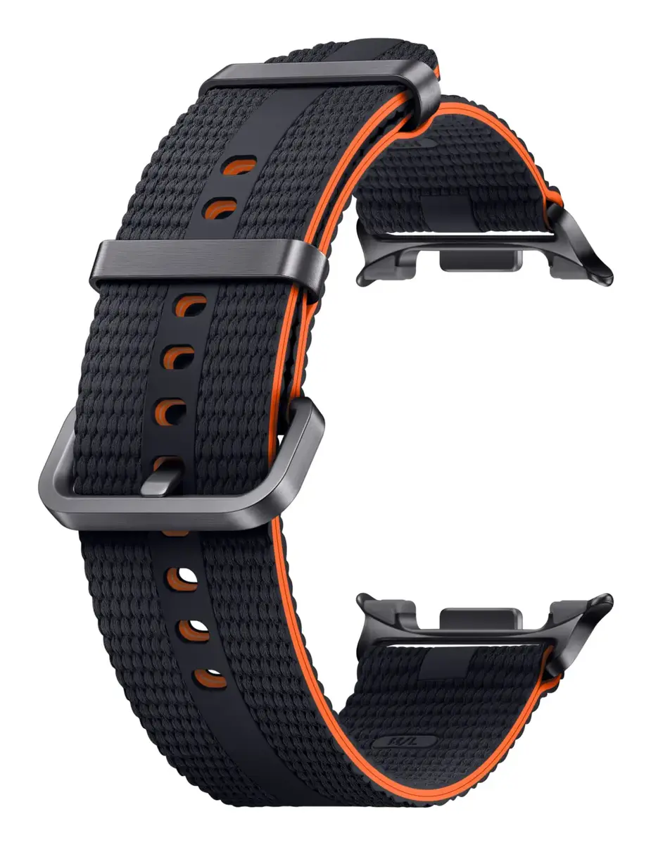 Ремешок Samsung Athleisure Band M/L для Galaxy Watch8 Photo 3
