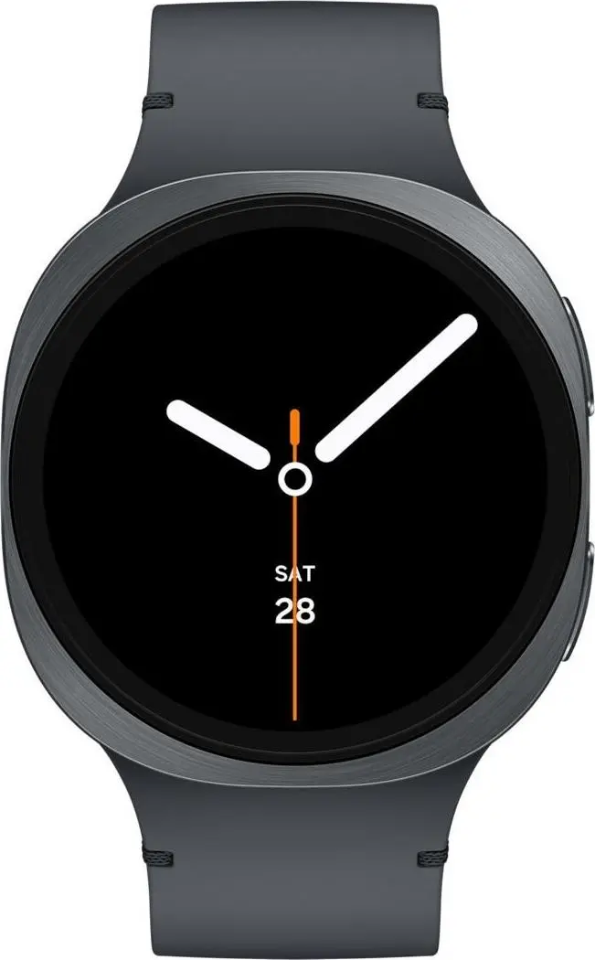 Viedpulkstenis Samsung Galaxy Watch 8 3