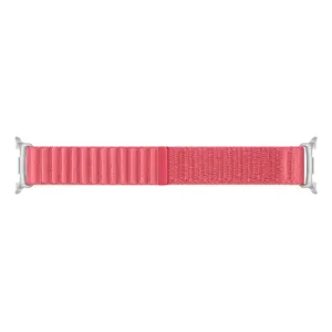 Ремешок Samsung Fabric Band S/M для Galaxy Watch8 Watch8 Classic Красный