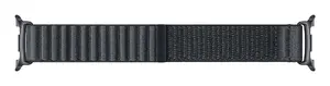 Ремешок Samsung Fabric Band S/M для Galaxy Watch8 Graphite