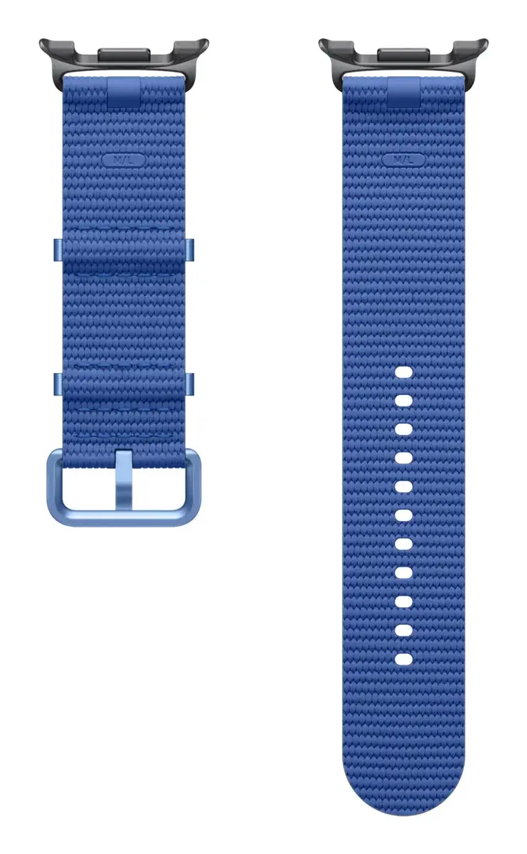 Ремешок Samsung Athleisure Band (M/L) для Galaxy Watch8 Photo 2