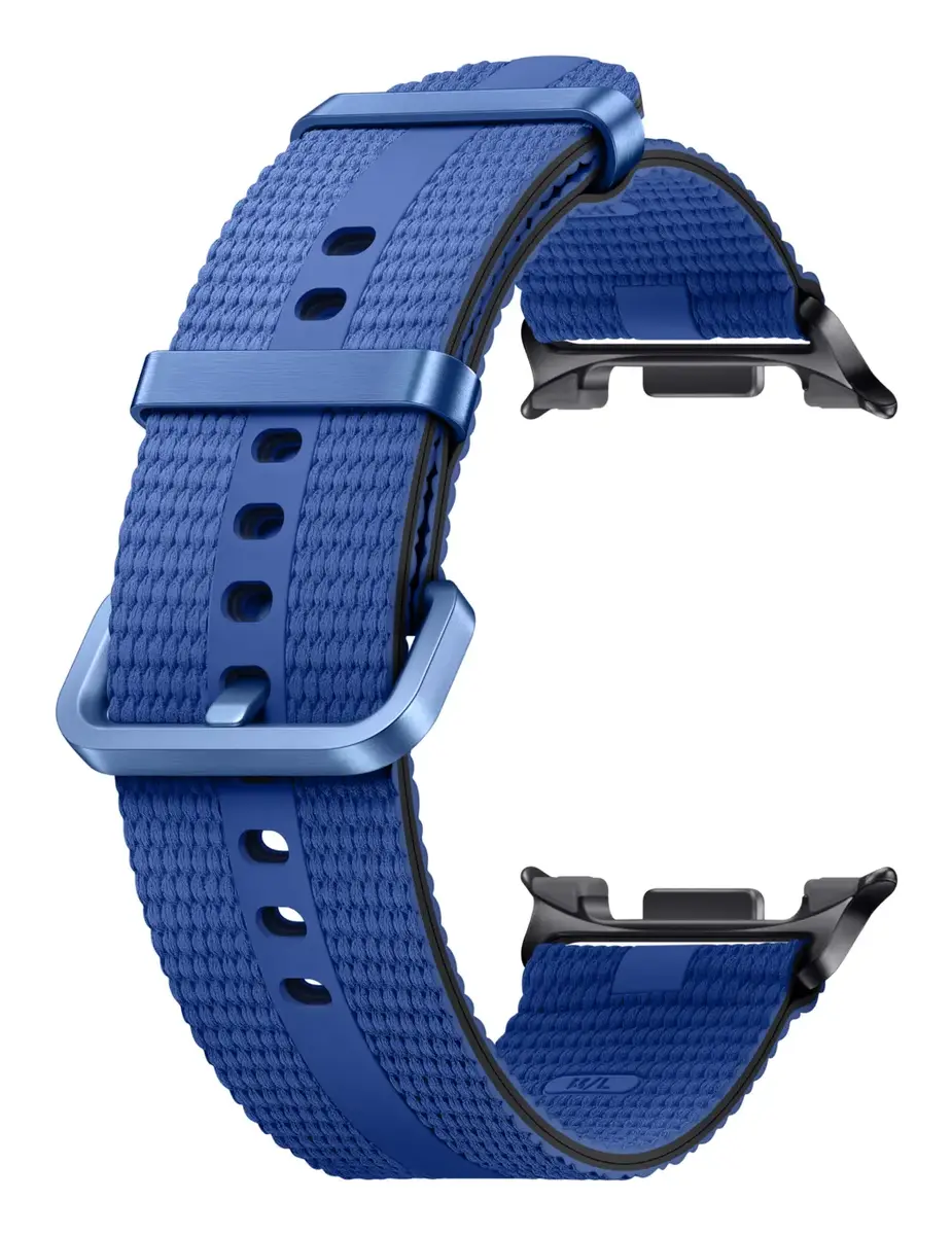 Ремешок Samsung Athleisure Band (M/L) для Galaxy Watch8 Photo 3