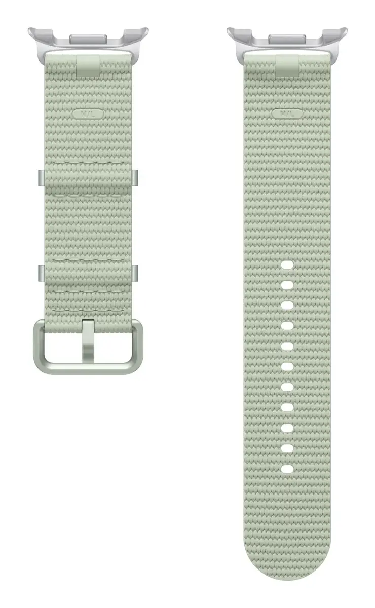 Siksna Samsung Athleisure Band (M/L) Galaxy Watch8 Photo 2