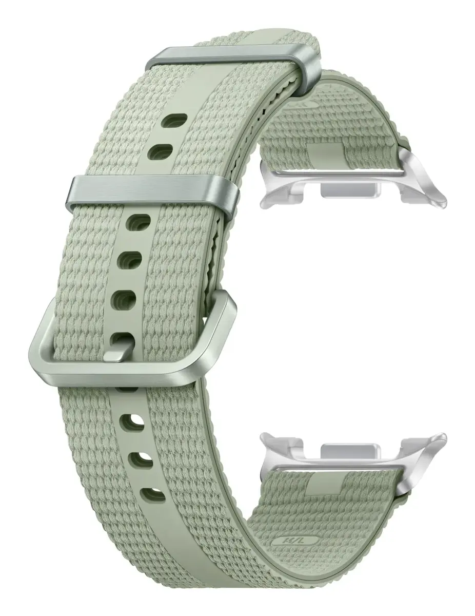 Siksna Samsung Athleisure Band (M/L) Galaxy Watch8 Photo 3