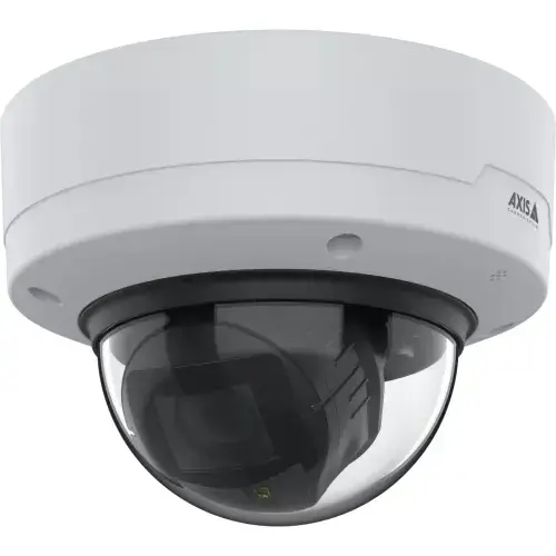 AXIS P3287-LVE IP kupolveida kamera 2592×1944 Photo 3