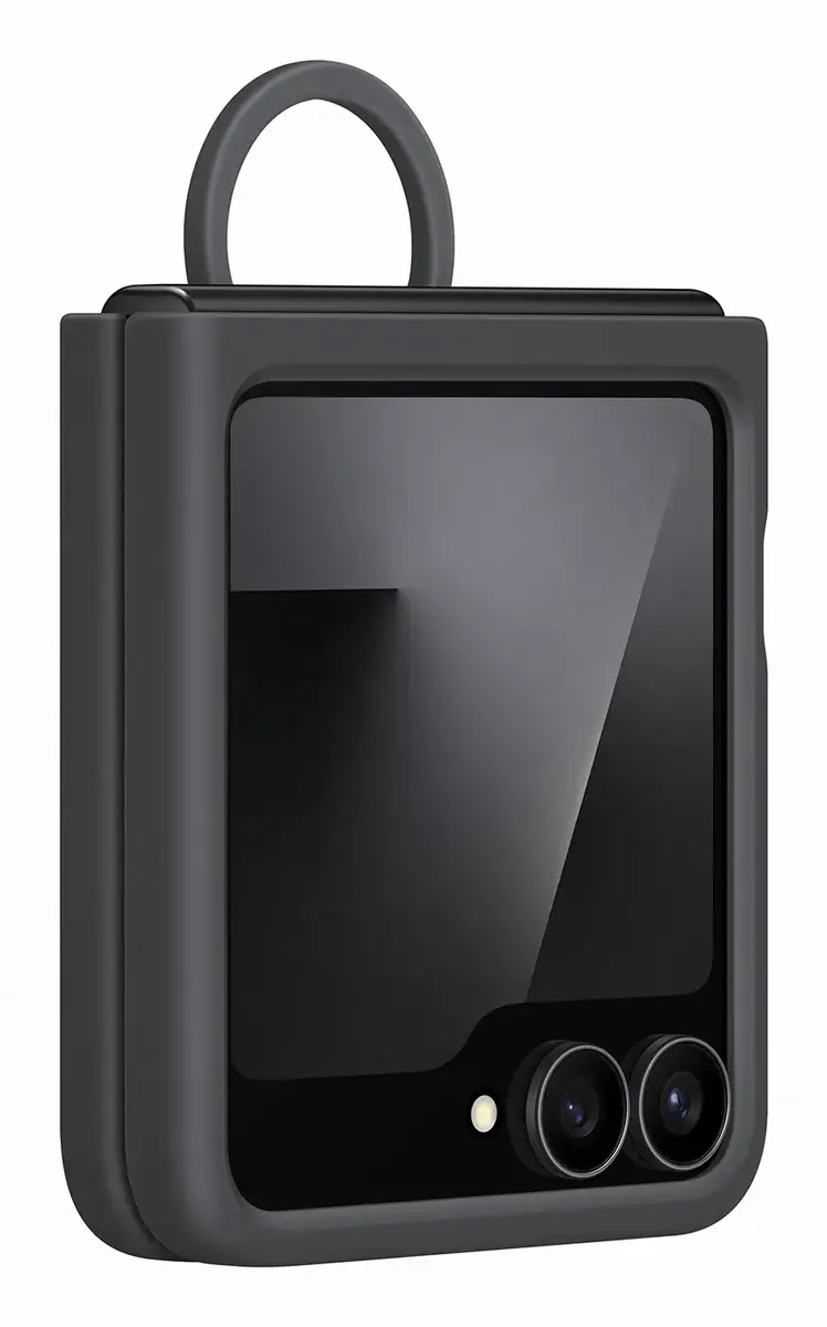 Samsung EF-PF741TBEGWW viedtālruņa vāciņš Photo 2