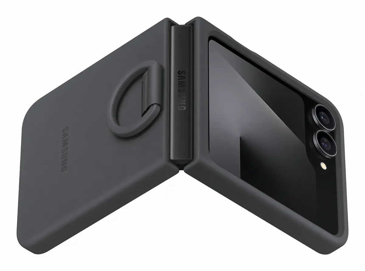 Samsung EF-PF741TBEGWW viedtālruņa vāciņš Photo 4
