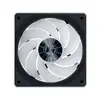 Lian Li 12RCL1W3B 120 mm korpusa ventilators Photo 2