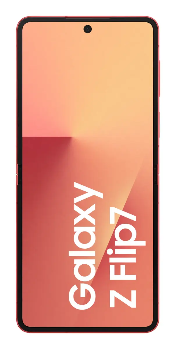Samsung Galaxy Z Flip 7 5G