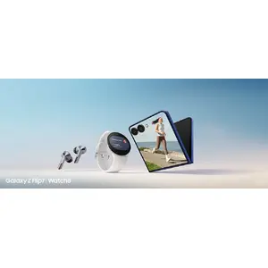 Connected living starts with Galaxy