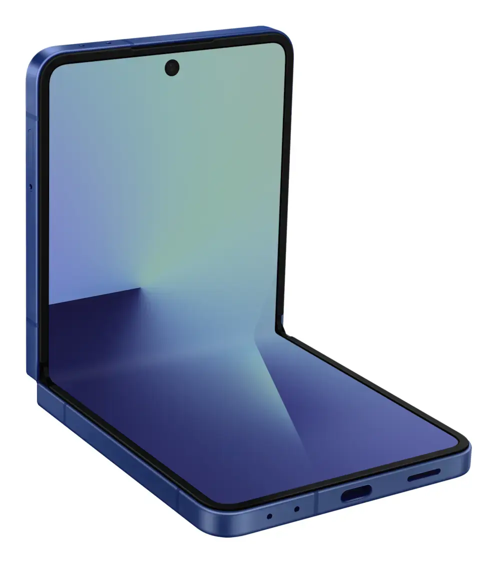 Смартфон Samsung Galaxy Z Flip7 Photo 2