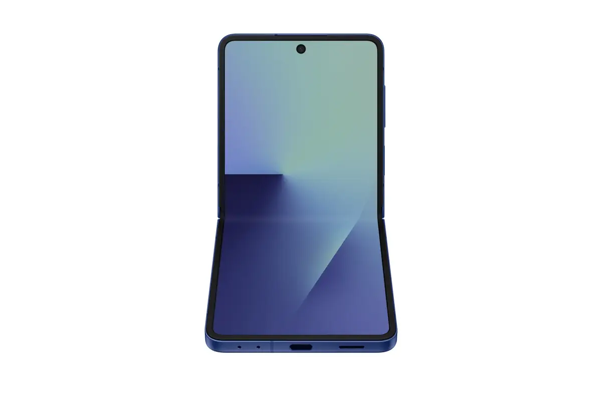 Смартфон Samsung Galaxy Z Flip7 Photo 6