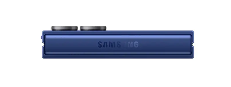 Смартфон Samsung Galaxy Z Flip7 Photo 9