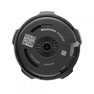Manfrotto Xchange Tripod socket