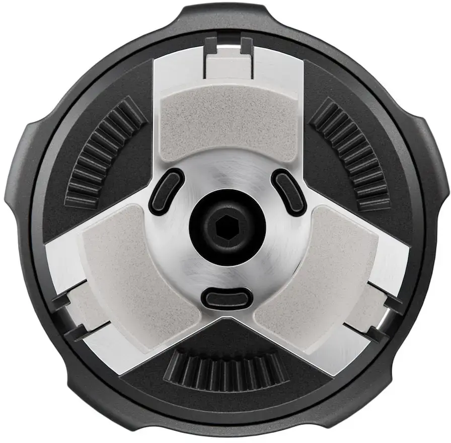 Manfrotto MAONEQR-BASE ātri atvienojams adapters Photo 2