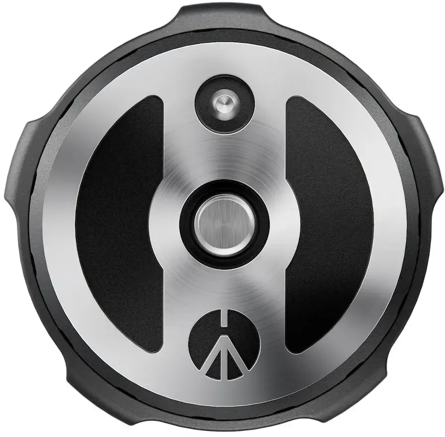 Quick Release Plate Manfrotto MAONEQR-PLATE Photo 2