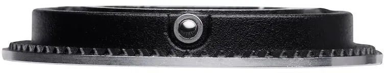 Manfrotto MAONEQR-ADPFB60 60 мм плоский адаптер Photo 3
