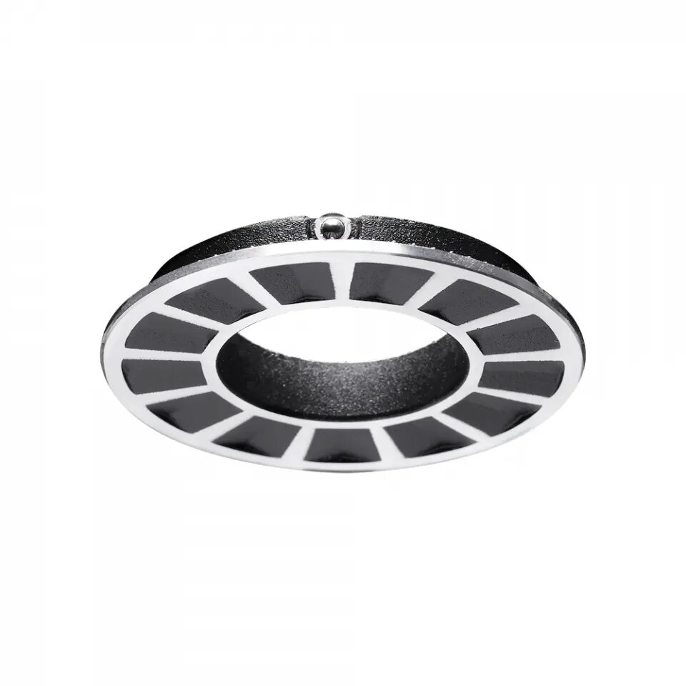 Manfrotto Xchange MAONEQR-ADPFB60 60mm plakanās pamatnes
