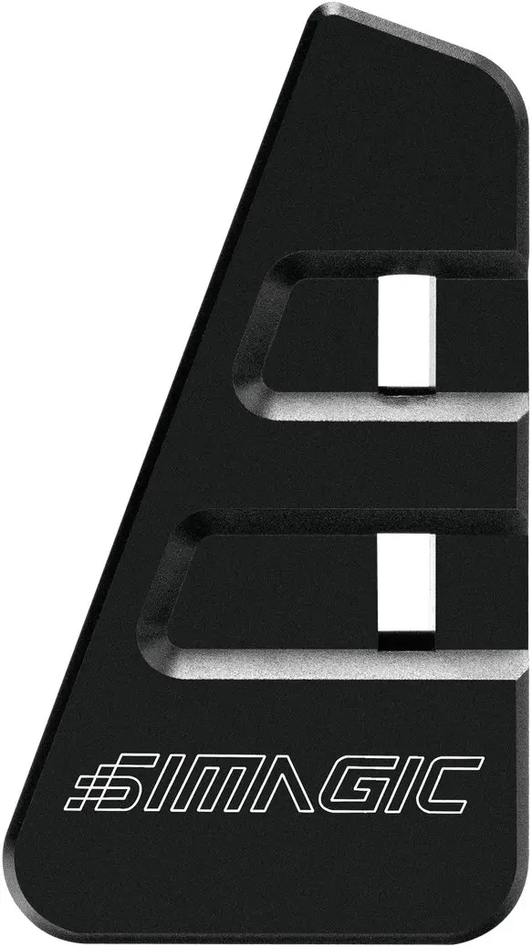 Haptic stiprinājums Simagic P2000 S435 P2000-BRACKET