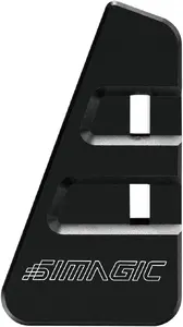 Haptic bracket Simagic P2000 S435 P2000-BRACKET mounting bracket for P2000-series wheelbase