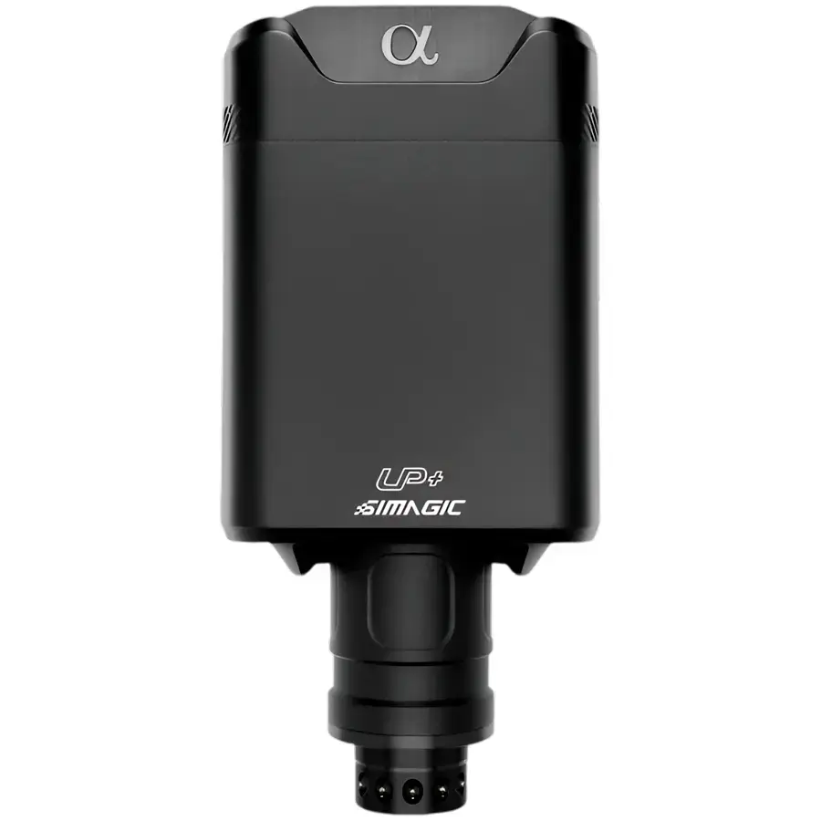 Simagic Alpha EVO Sport 9Nm рулевой блок Photo 3