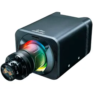 Базовый мотор руля Simagic Alpha EVO Pro 18Nm S106 — прямой привод, 18 Н·м крутящего момента