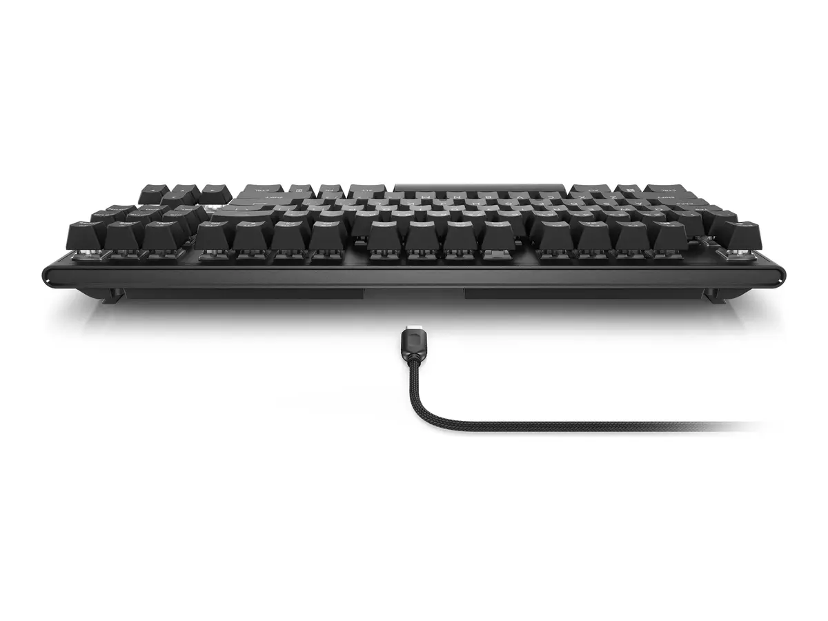 Mechanical Keyboard ALIENWARE AW420K-B-WW Photo 6