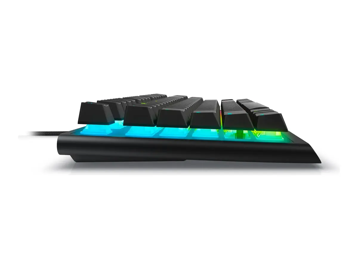 Mechanical Keyboard ALIENWARE AW420K-B-WW Photo 7