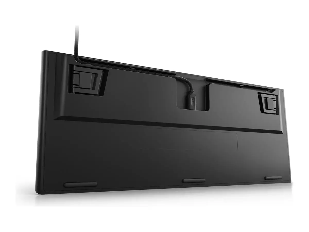 Mechanical Keyboard ALIENWARE AW420K-B-WW Photo 8