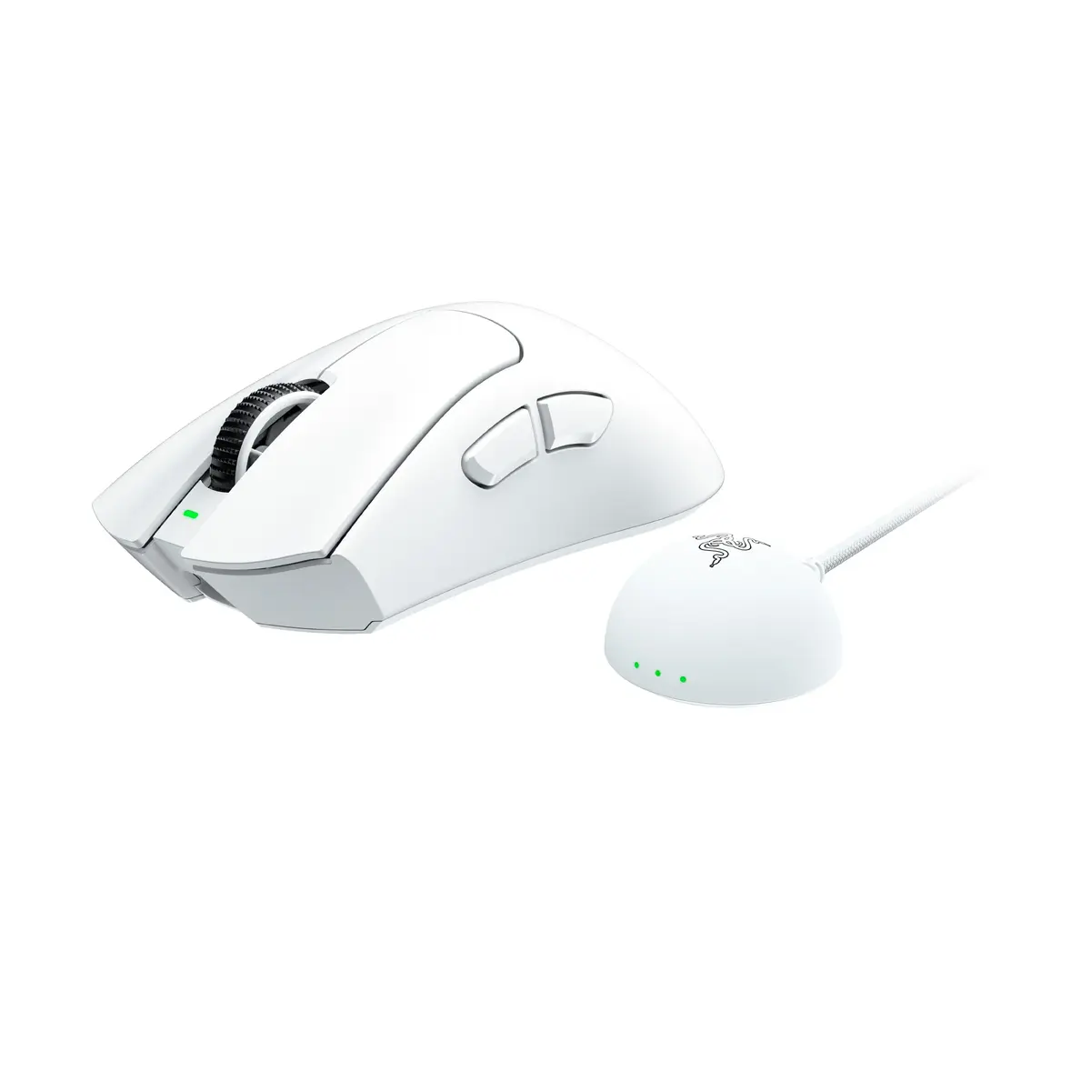 Игровая мышь Razer DeathAdder V4 Pro Photo 5