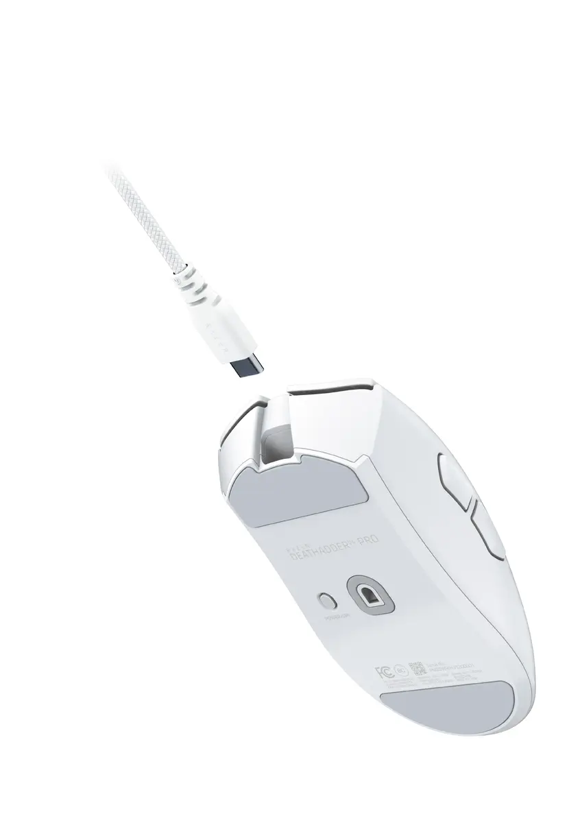 Игровая мышь Razer DeathAdder V4 Pro Photo 6