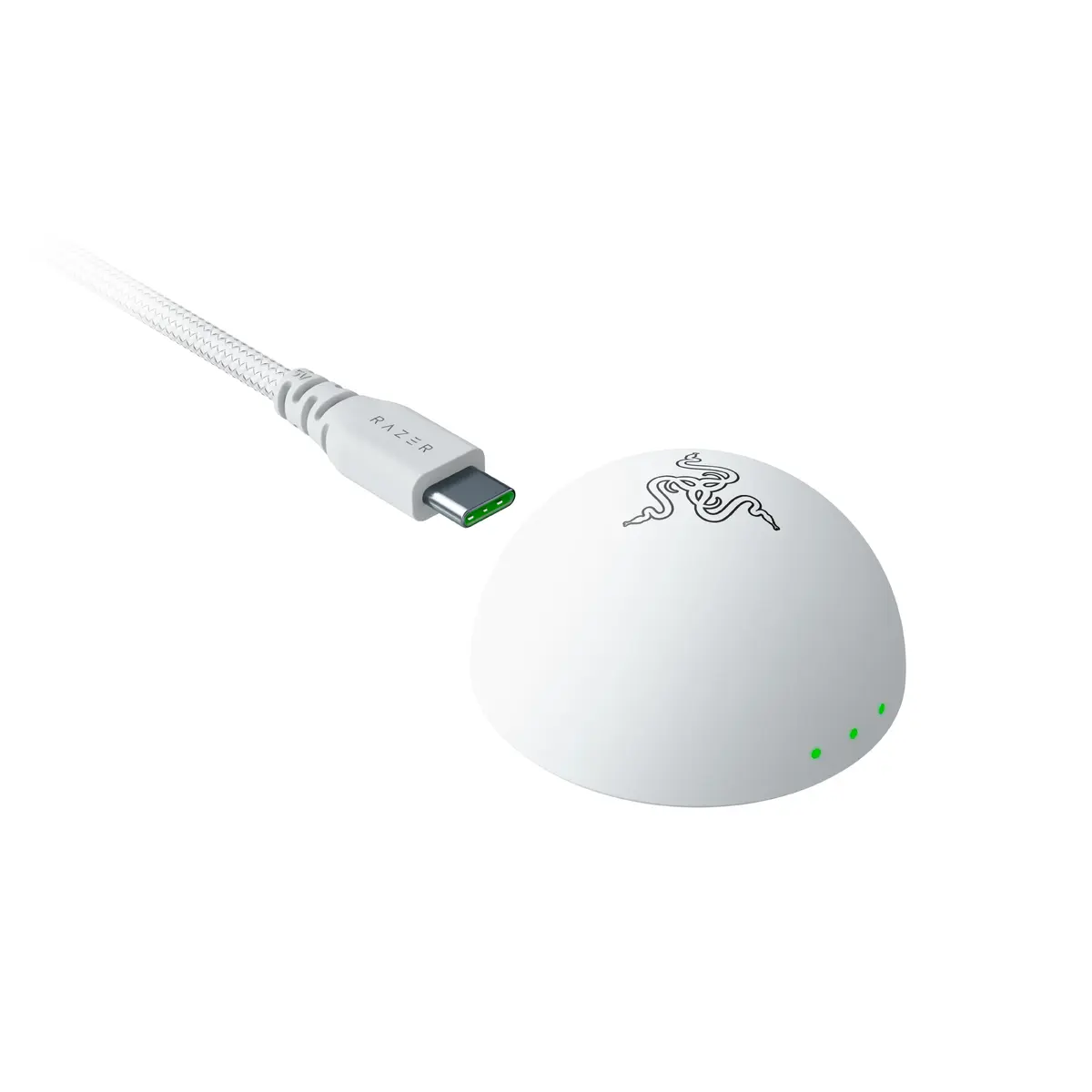 Игровая мышь Razer DeathAdder V4 Pro Photo 8