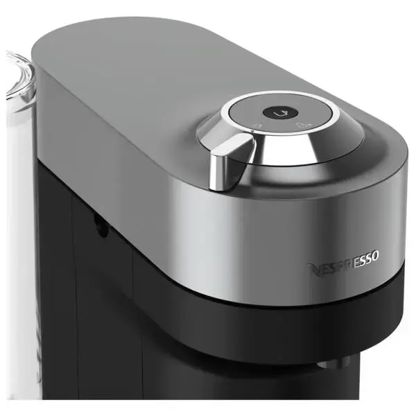 Капсульная кофемашина Krups Vertuo Pop XN930T.23AT Photo 5