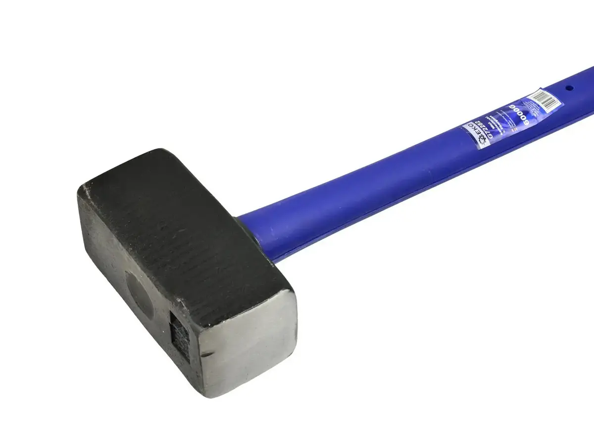 Āmurs GEKO G72282 stikla šķiedra 6000 g Photo 3