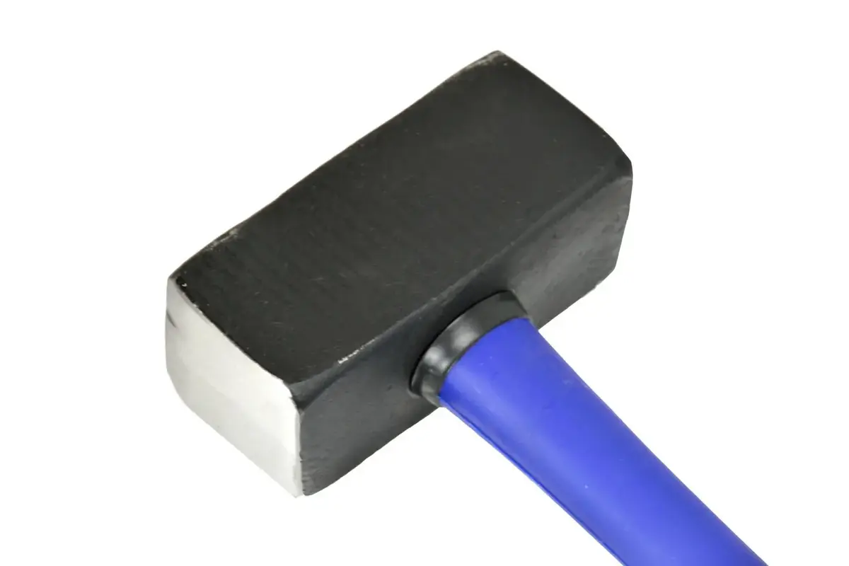 Āmurs GEKO G72282 stikla šķiedra 6000 g Photo 5