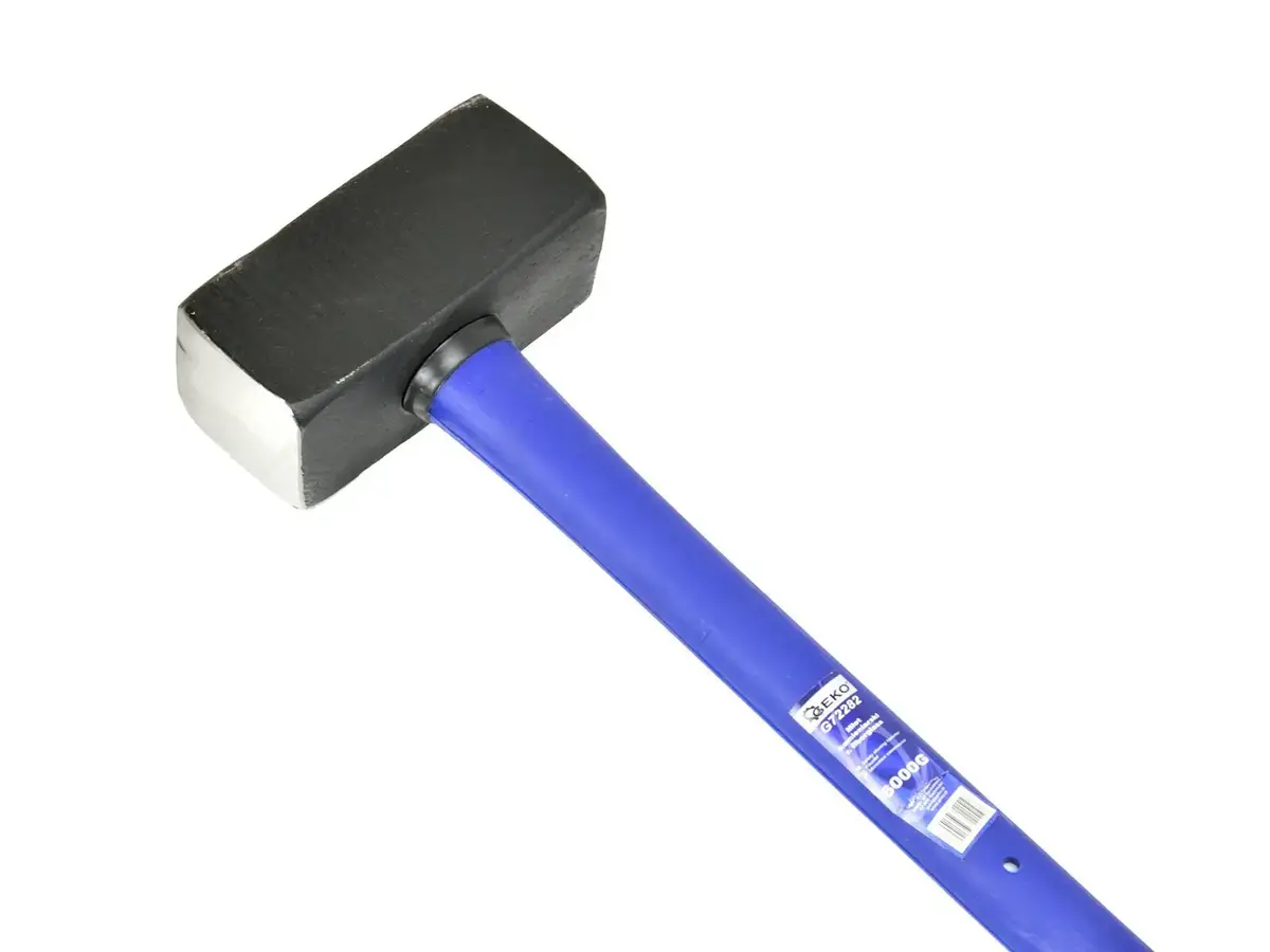Āmurs GEKO G72282 stikla šķiedra 6000 g Photo 6