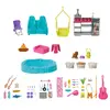 Lelle kempings Mattel Barbie Dream Camper Playset Photo 5