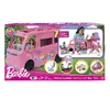 Lelle kempings Mattel Barbie Dream Camper Playset Photo 6