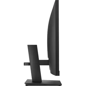 HP Series 3 Pro 23.8 collu FHD monitors 1920 x 1080 LCD Melns